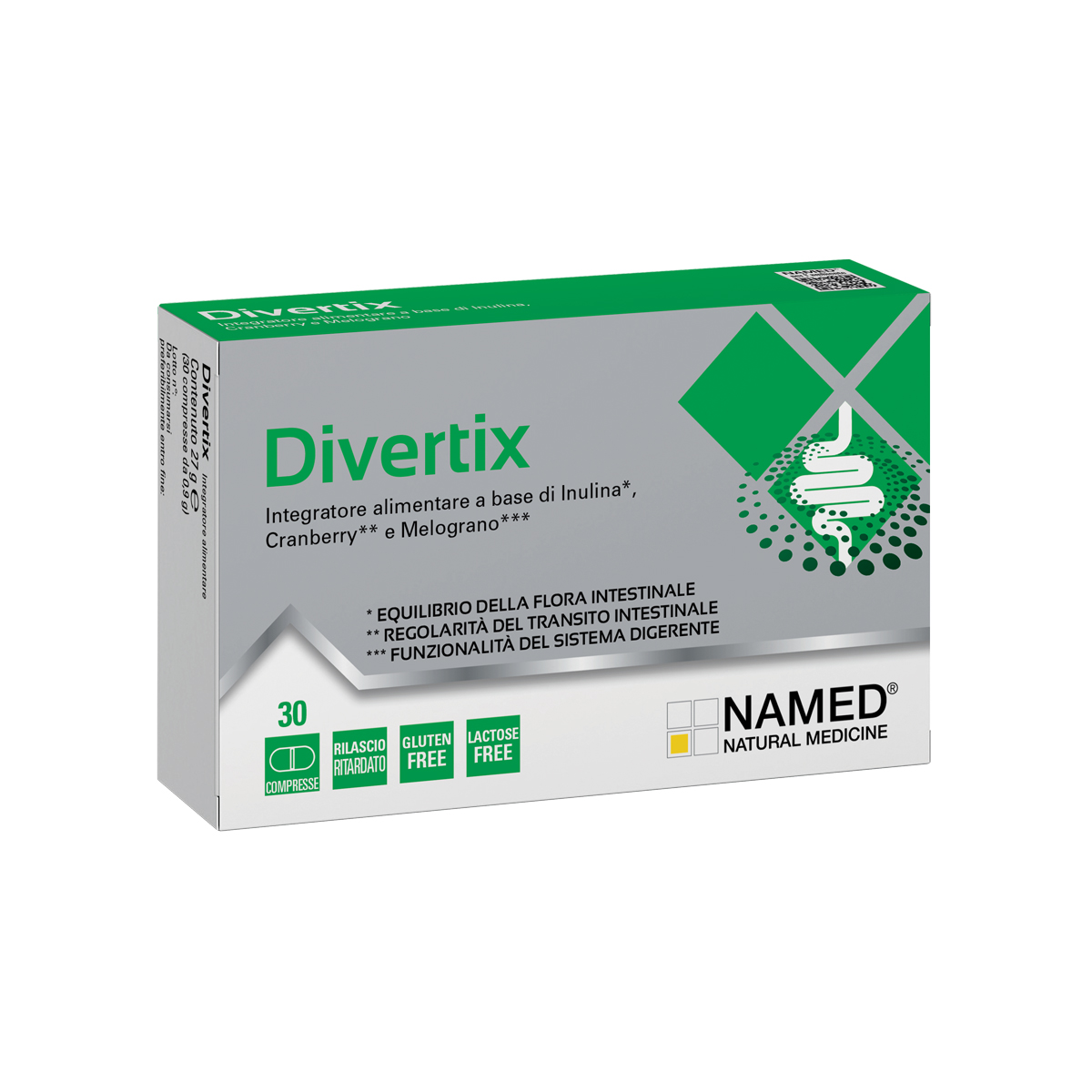 named DIVERTIX