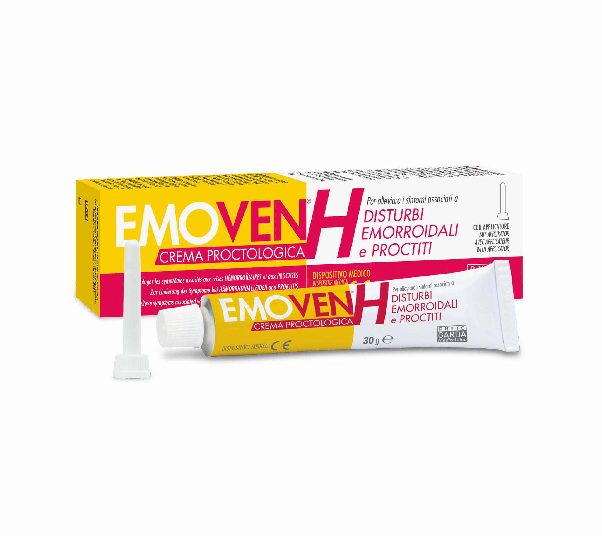 named EMOVEN® H