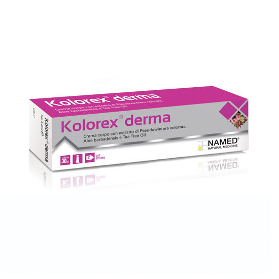 named Kolorex® Derma