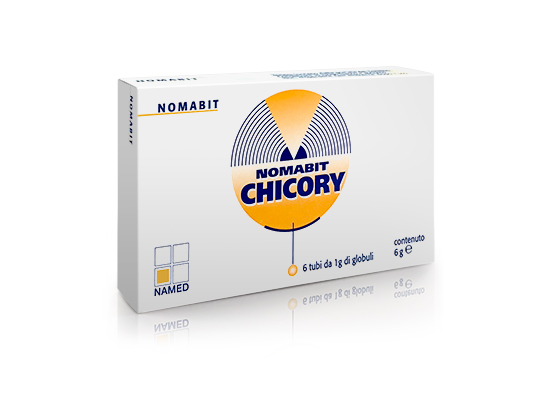 named Chicory NOMABIT