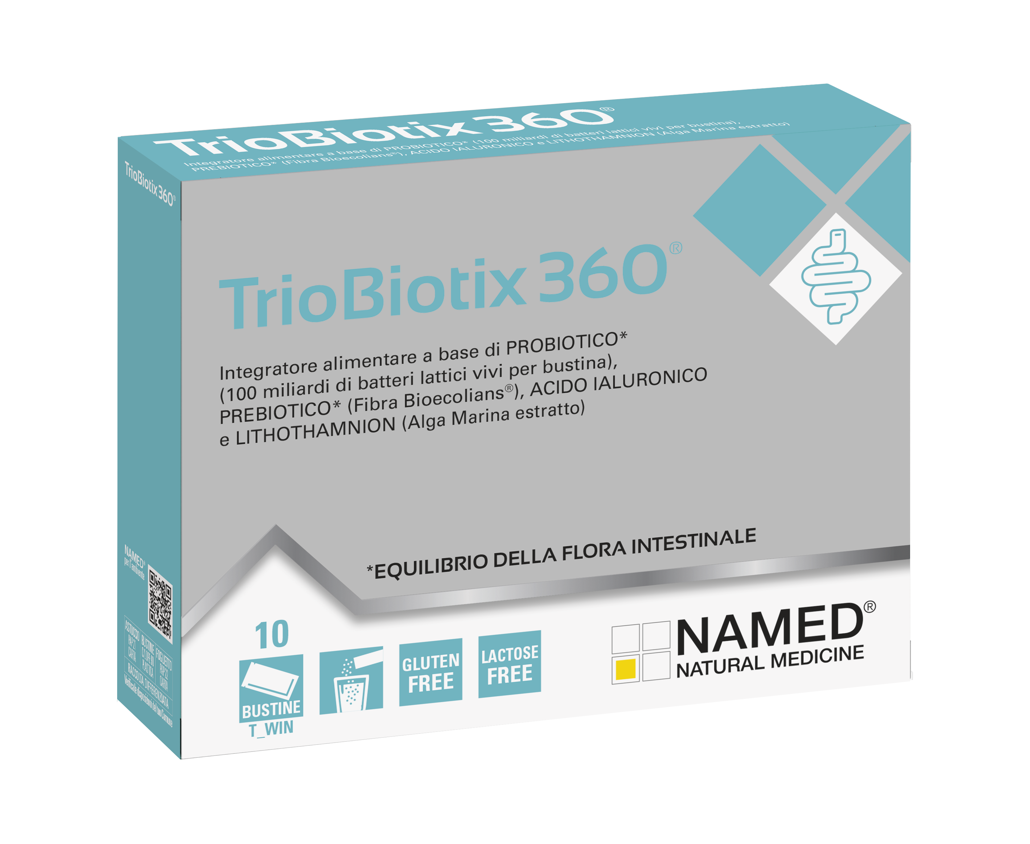 named Triobiotix 360®