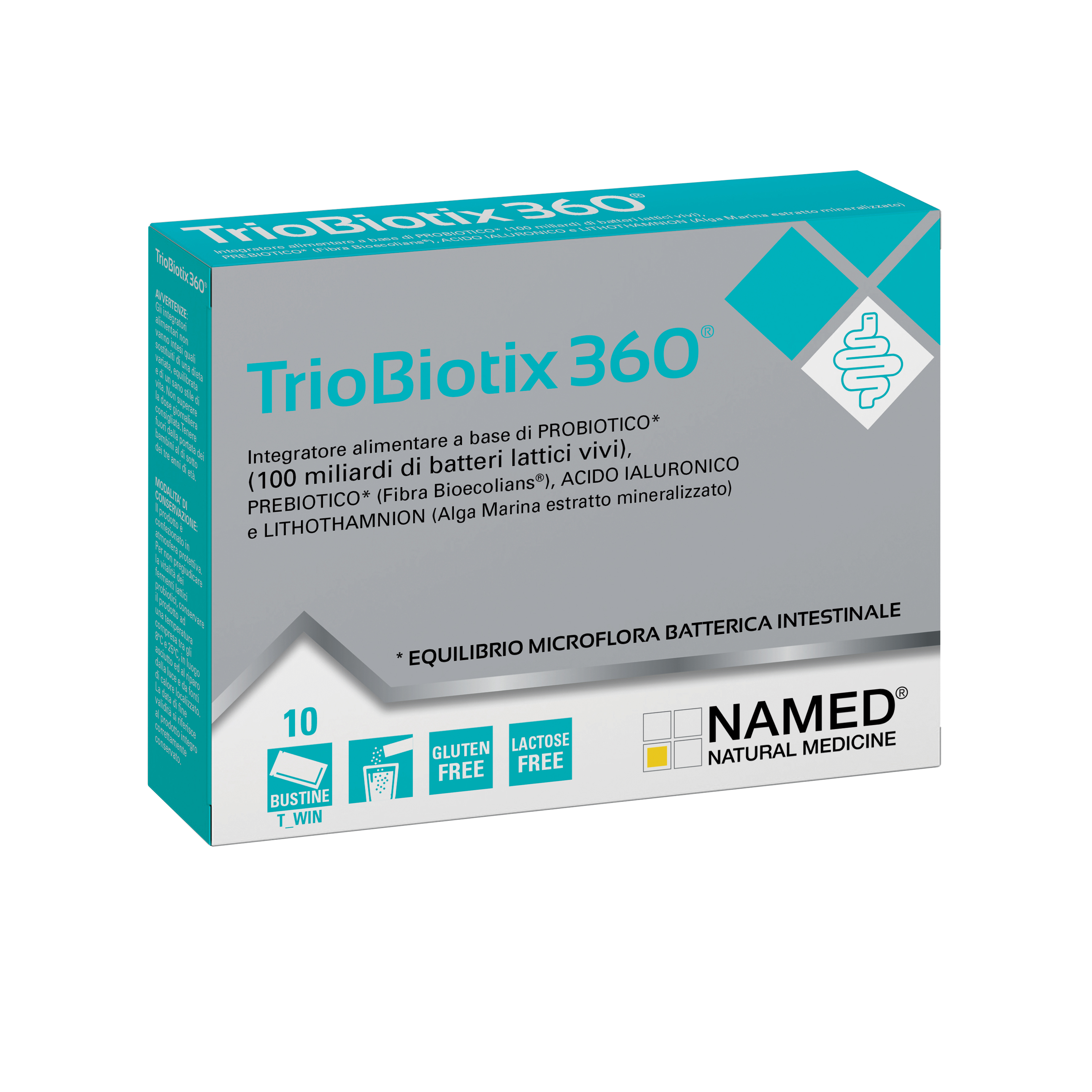 named Triobiotix 360®