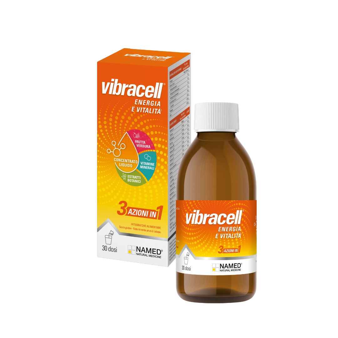 named Vibracell®