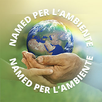 named per l'ambiente