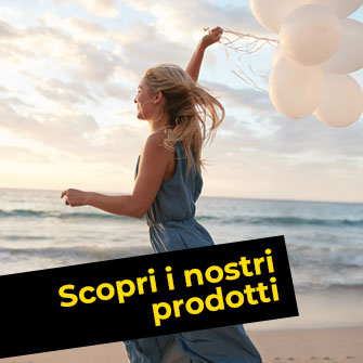 Guida prodotti