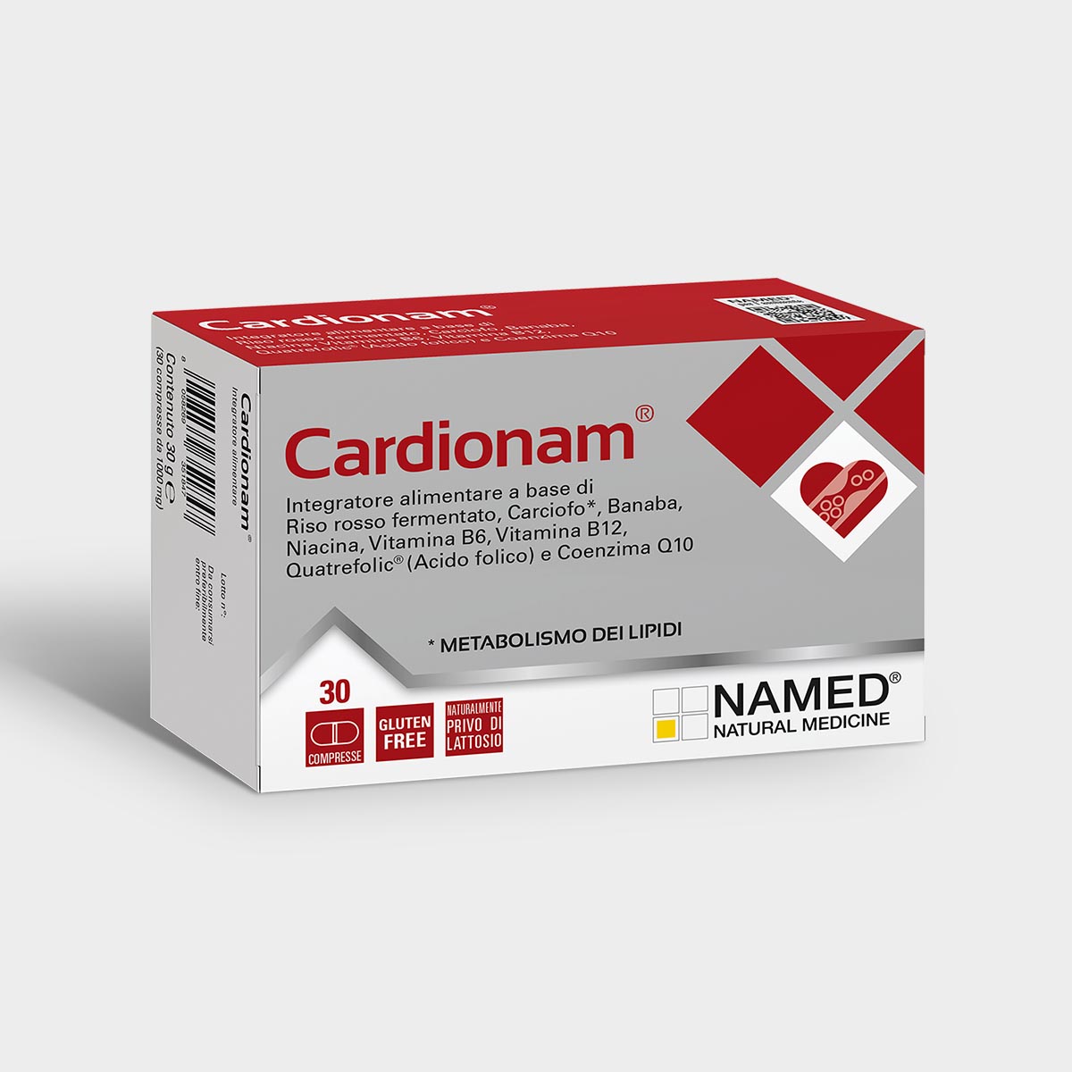 CARDIONAM® 30 CPR
