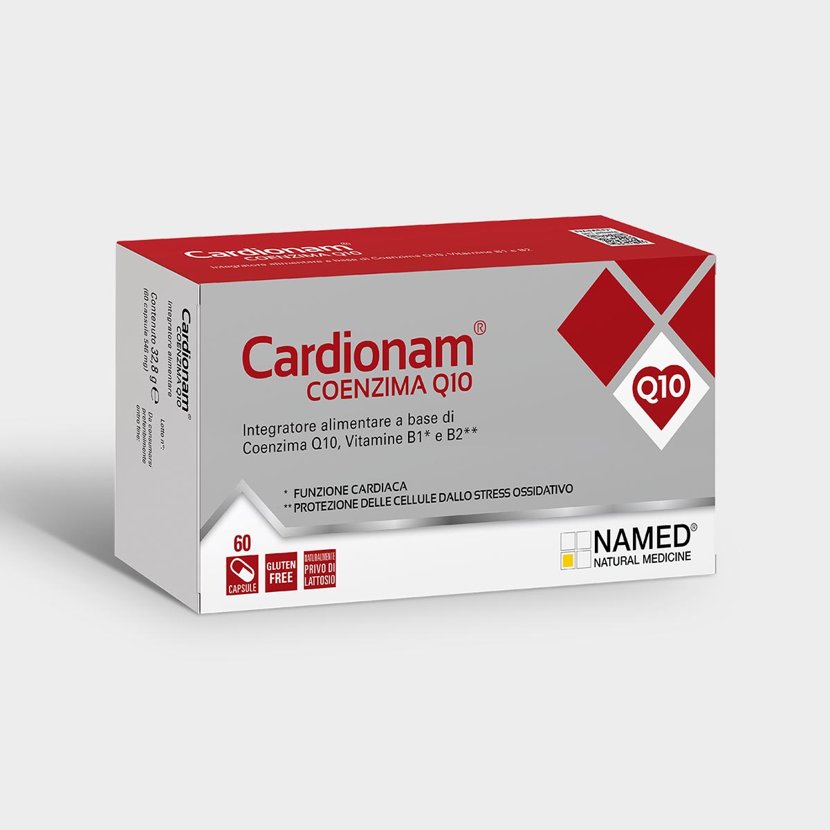Cardionam® Q10  