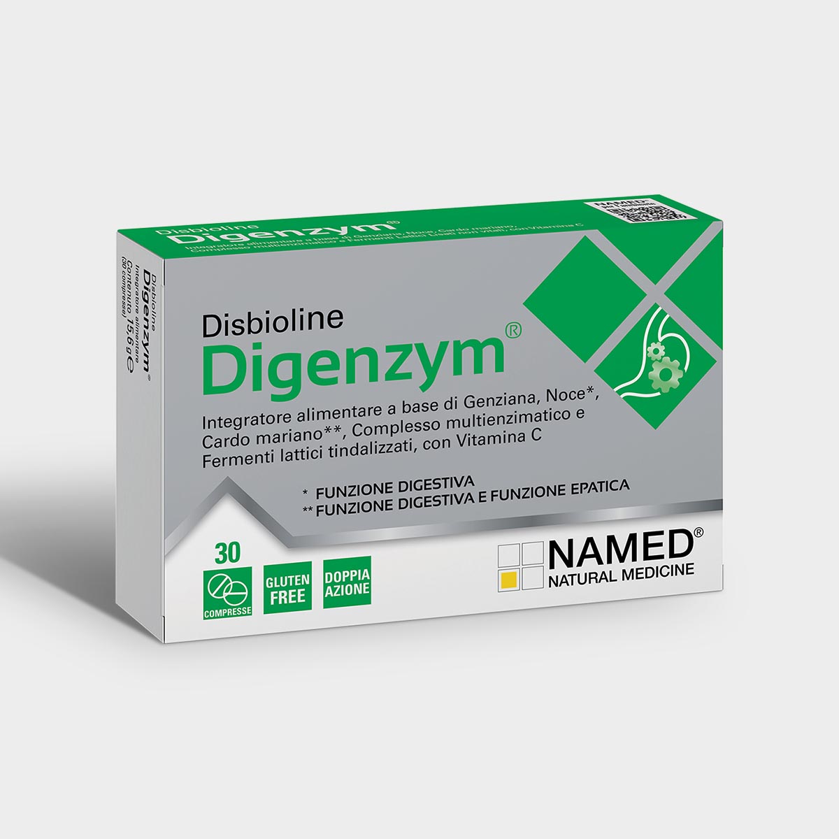 Digenzym®