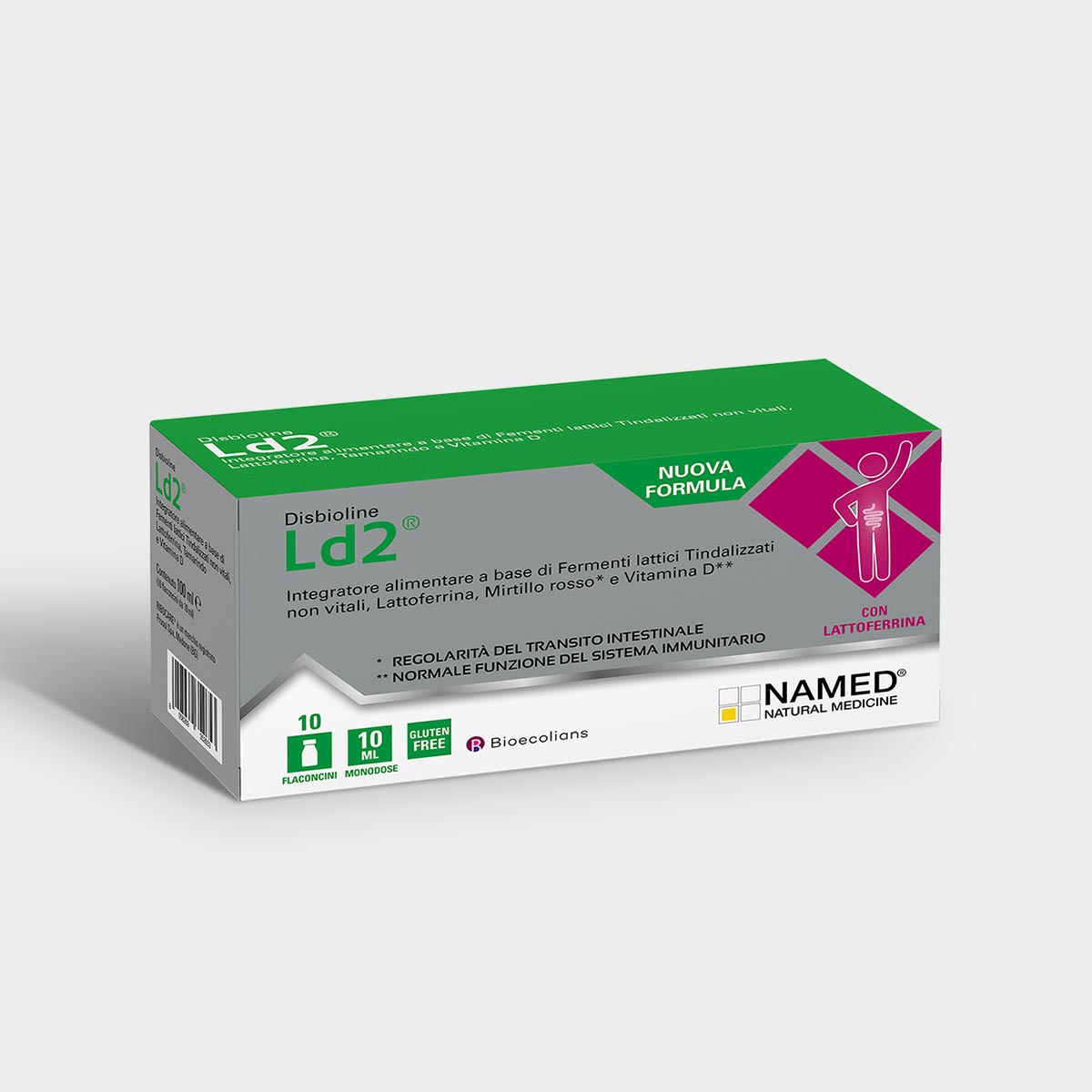 Disbioline LD2®