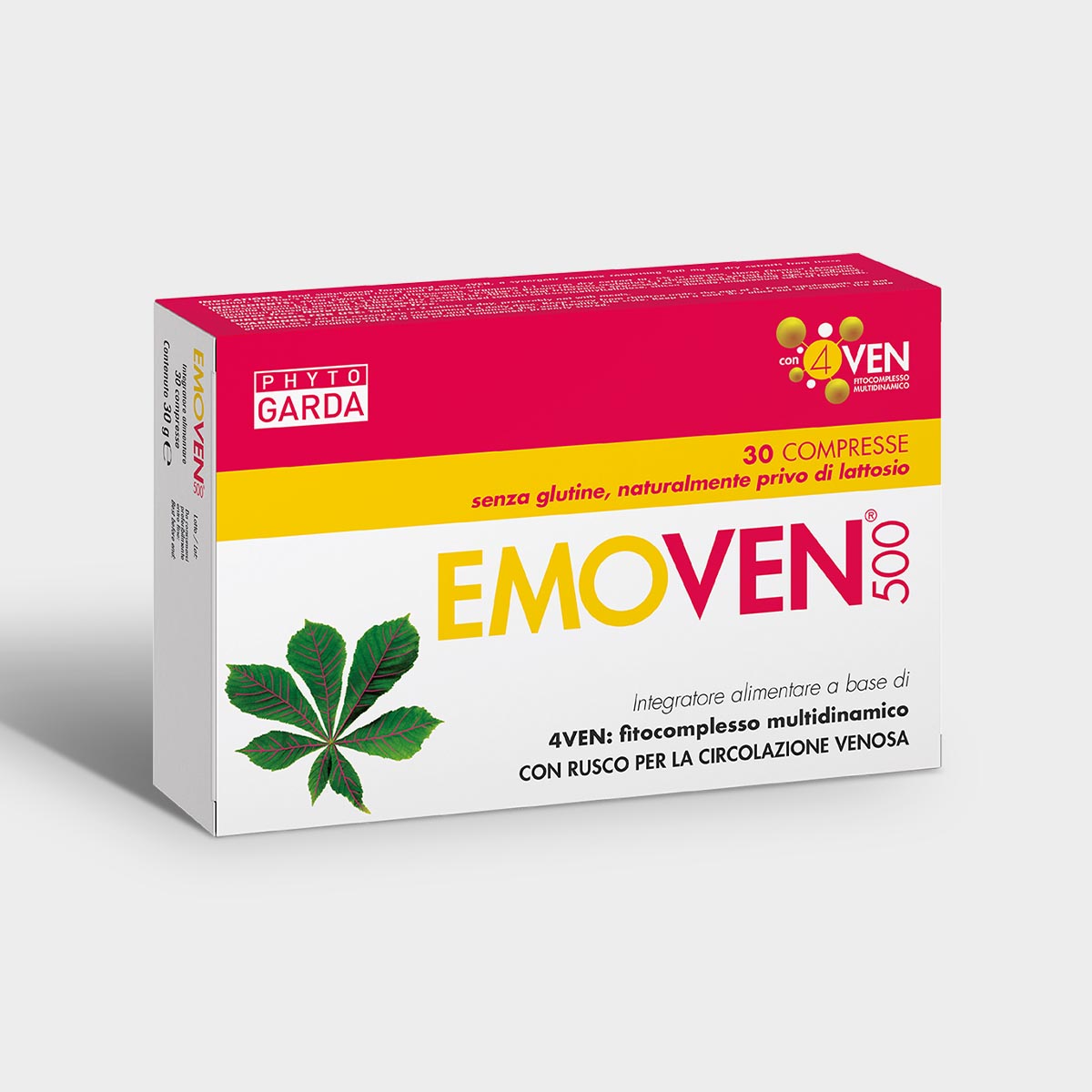 EMOVEN 500