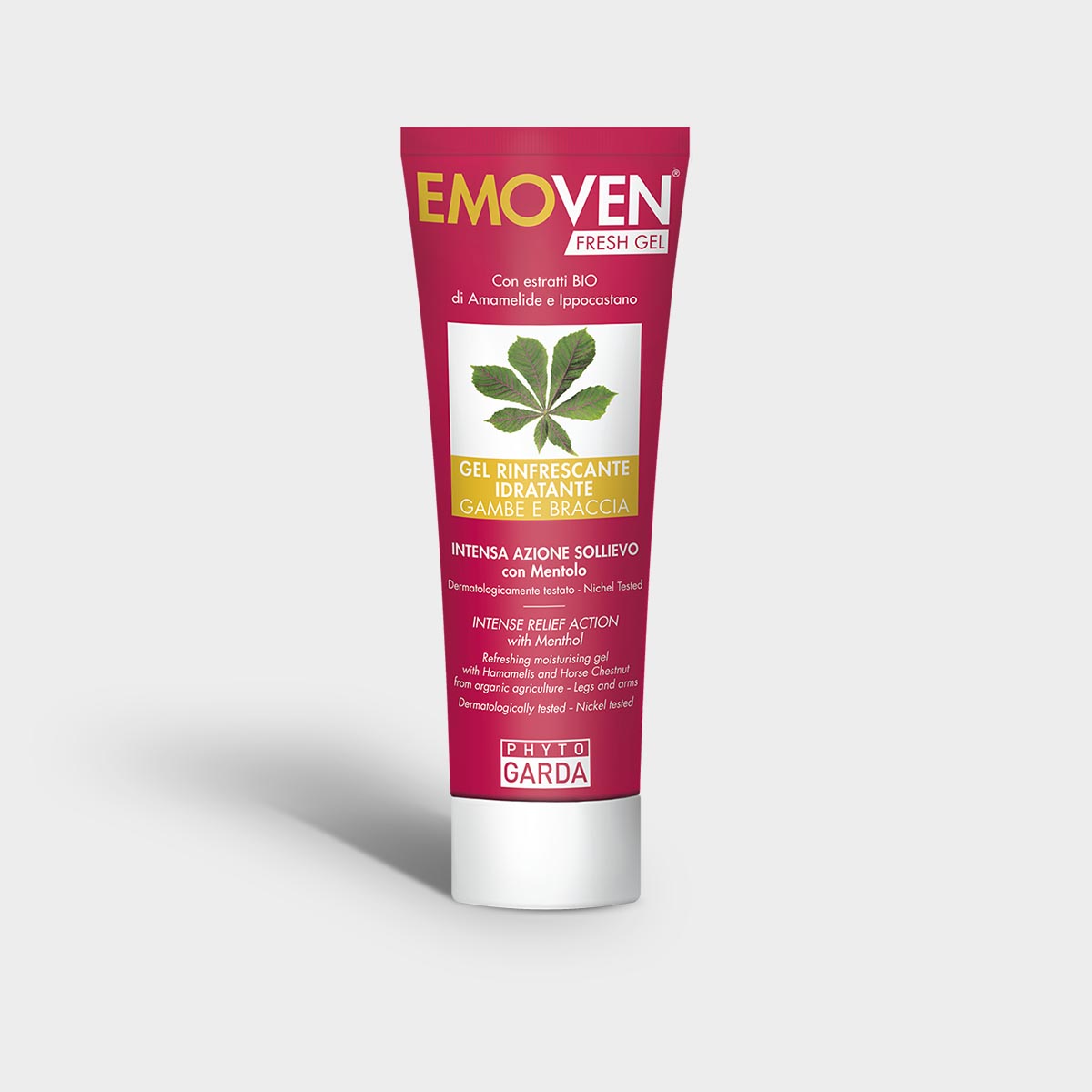EMOVEN® FRESH GEL