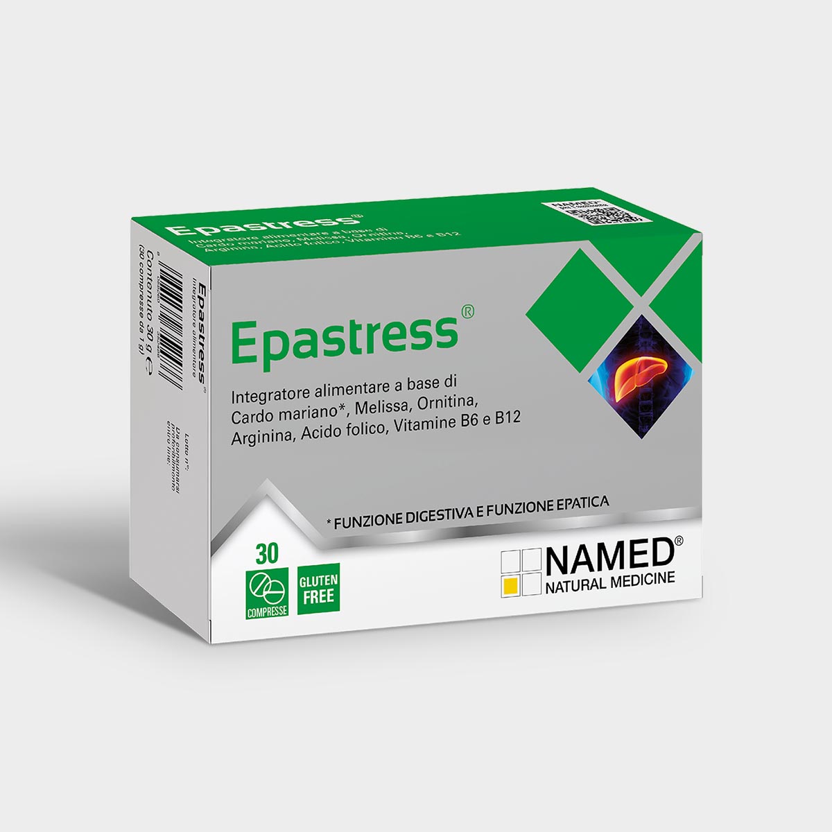 Epastress®