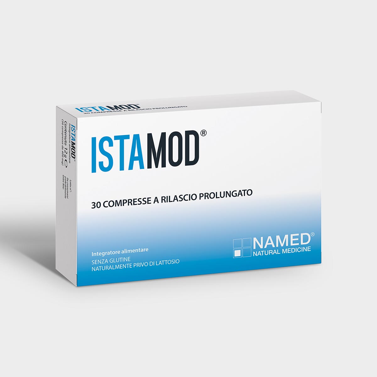 ISTAMOD® Compresse