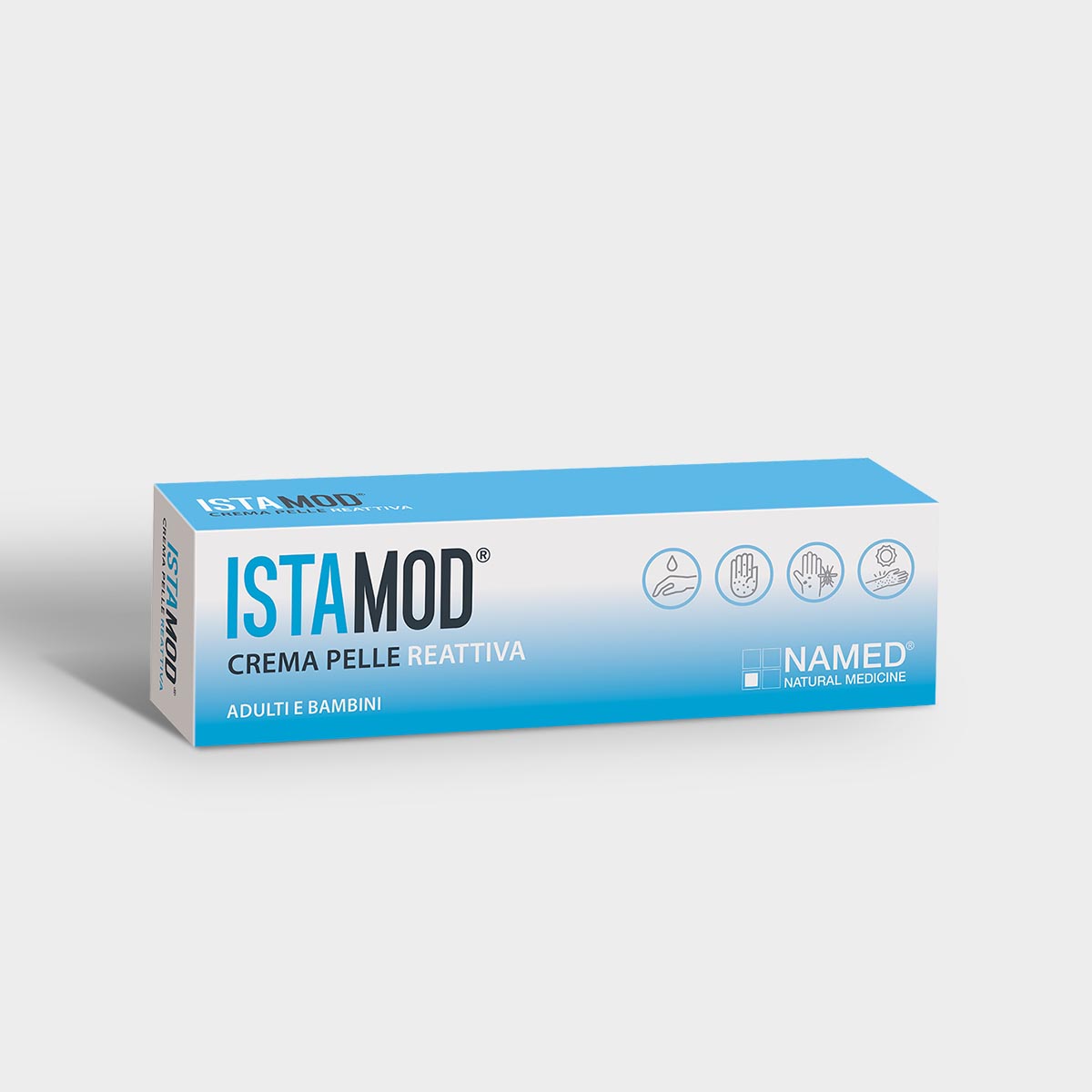 ISTAMOD® CREMA
