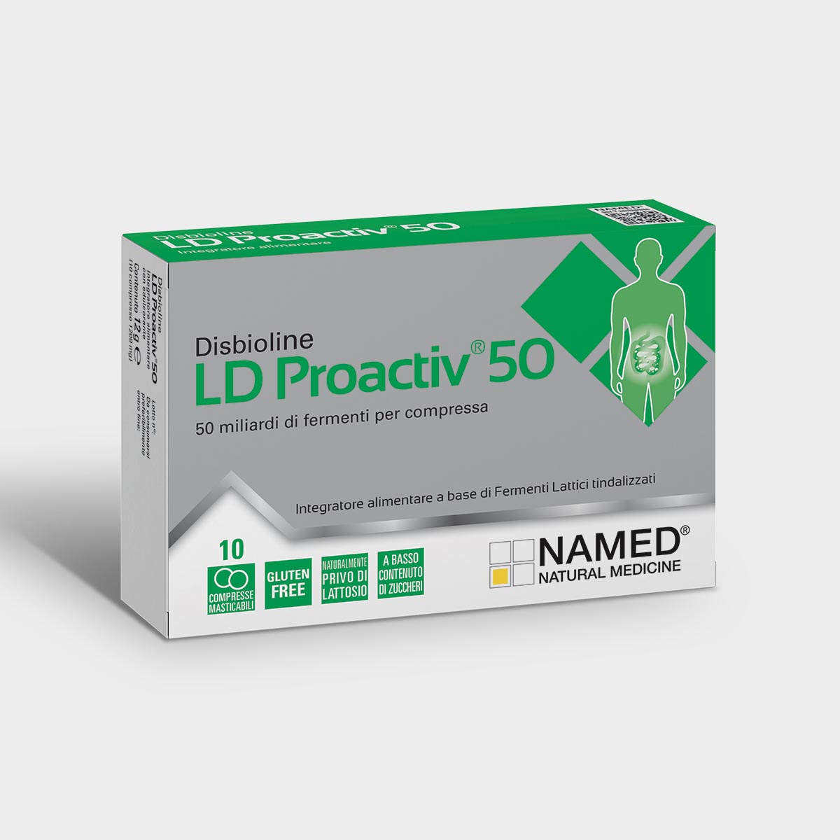 Disbioline LD Proactiv® 50