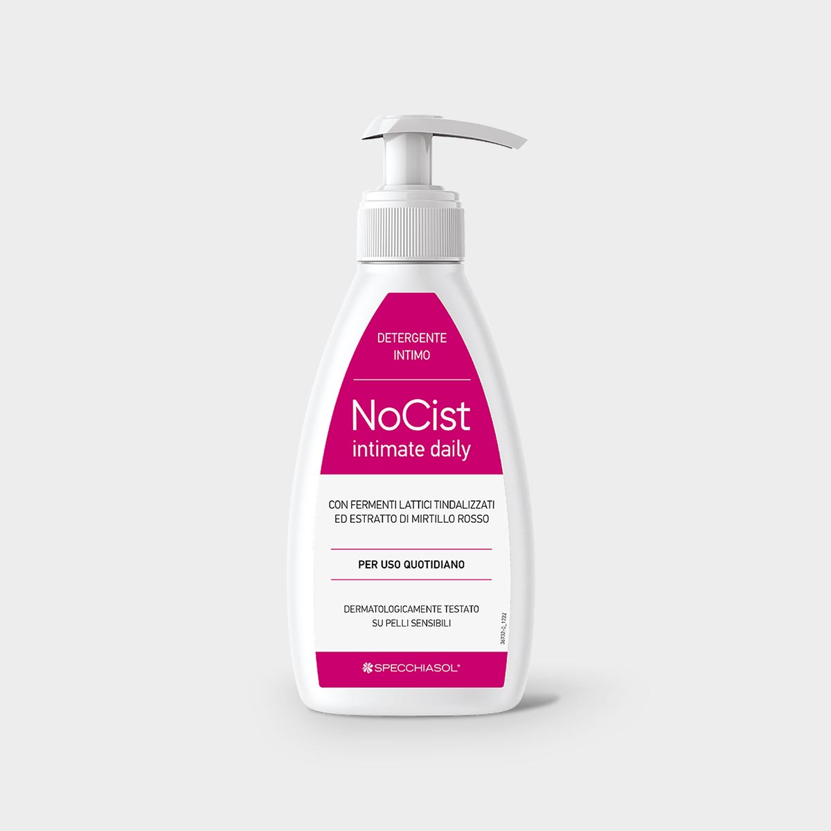 NoCist Intimate Daily