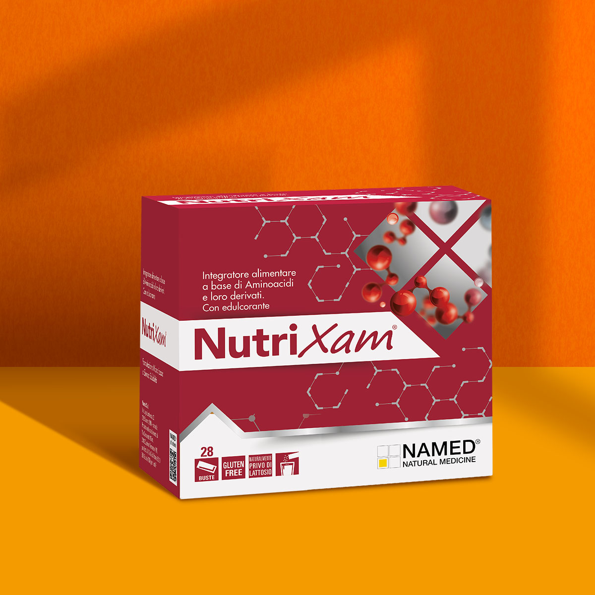 NutriXam®/ NutriXam® FMS