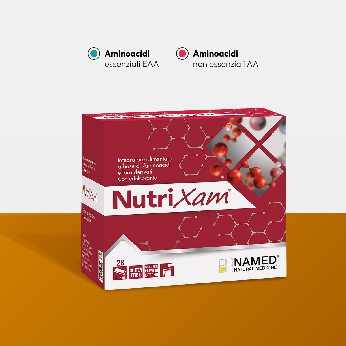 NutriXam®/NutriXam® FMS