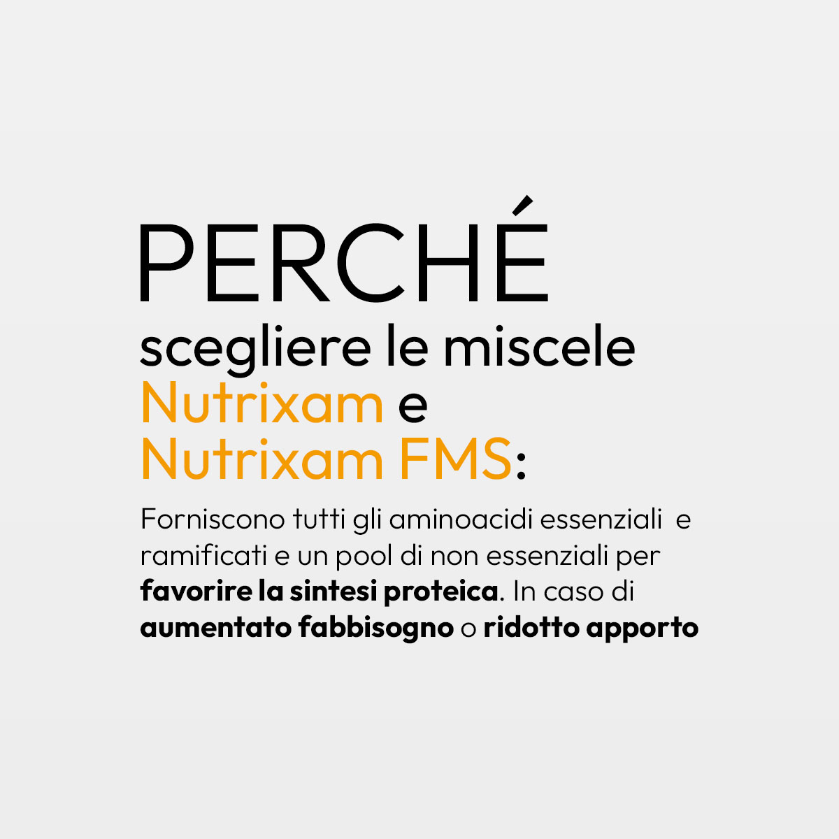 NutriXam®/NutriXam® FMS