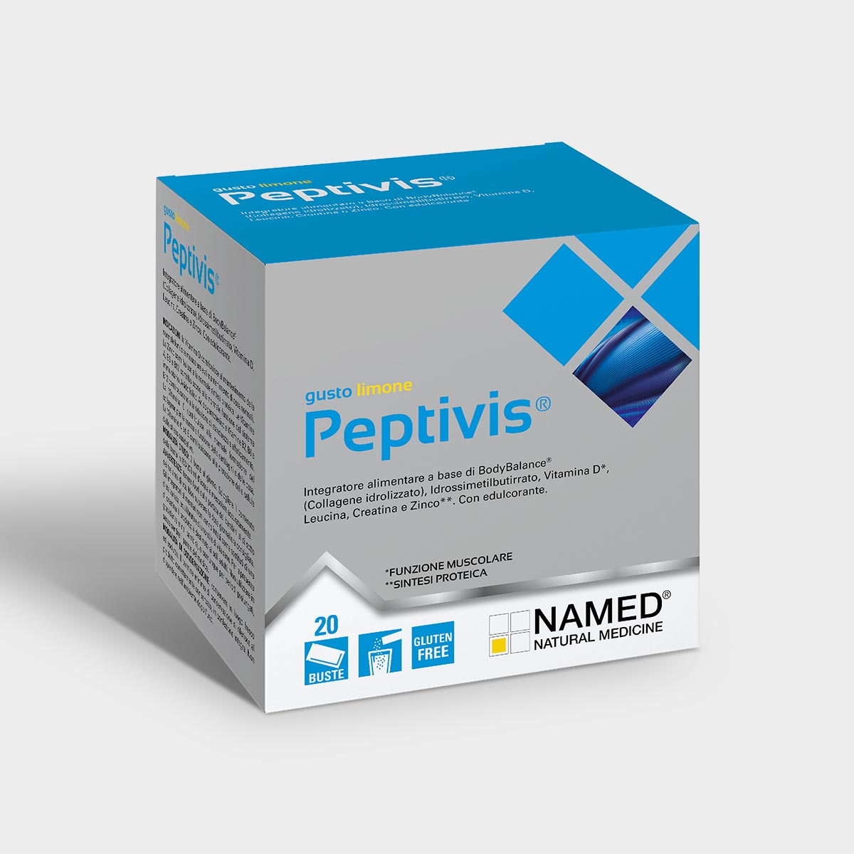Peptivis® Limone