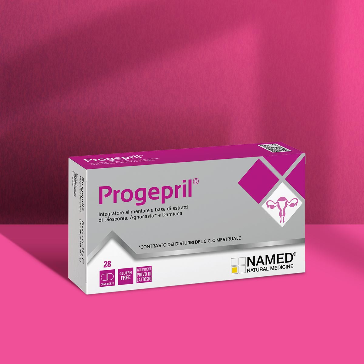Progepril® compresse