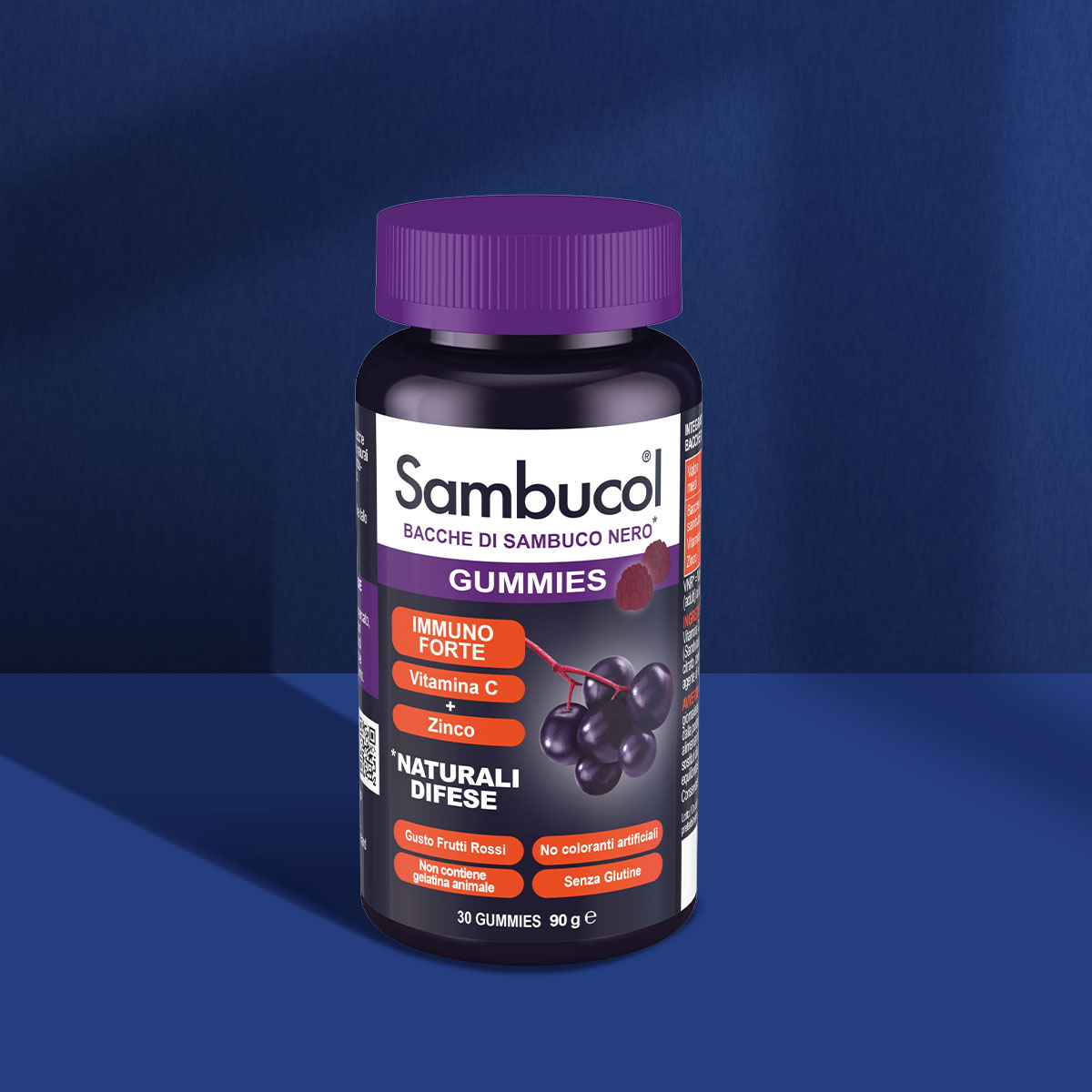 SAMBUCOL® GUMMIES
