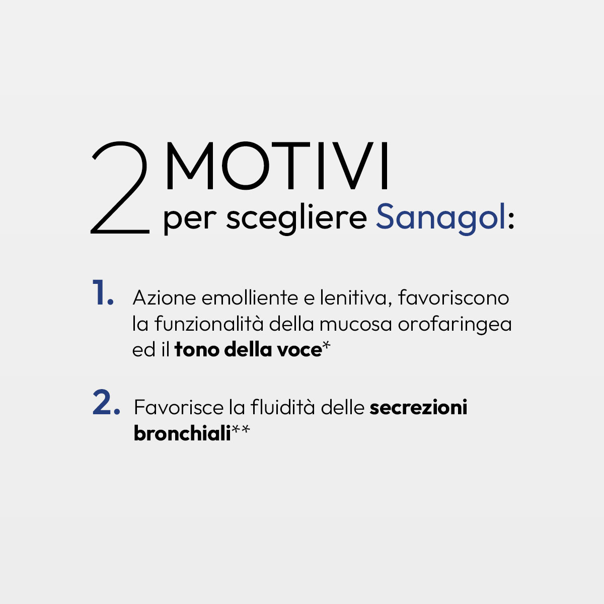 Sanagol® Spray Orale Forte