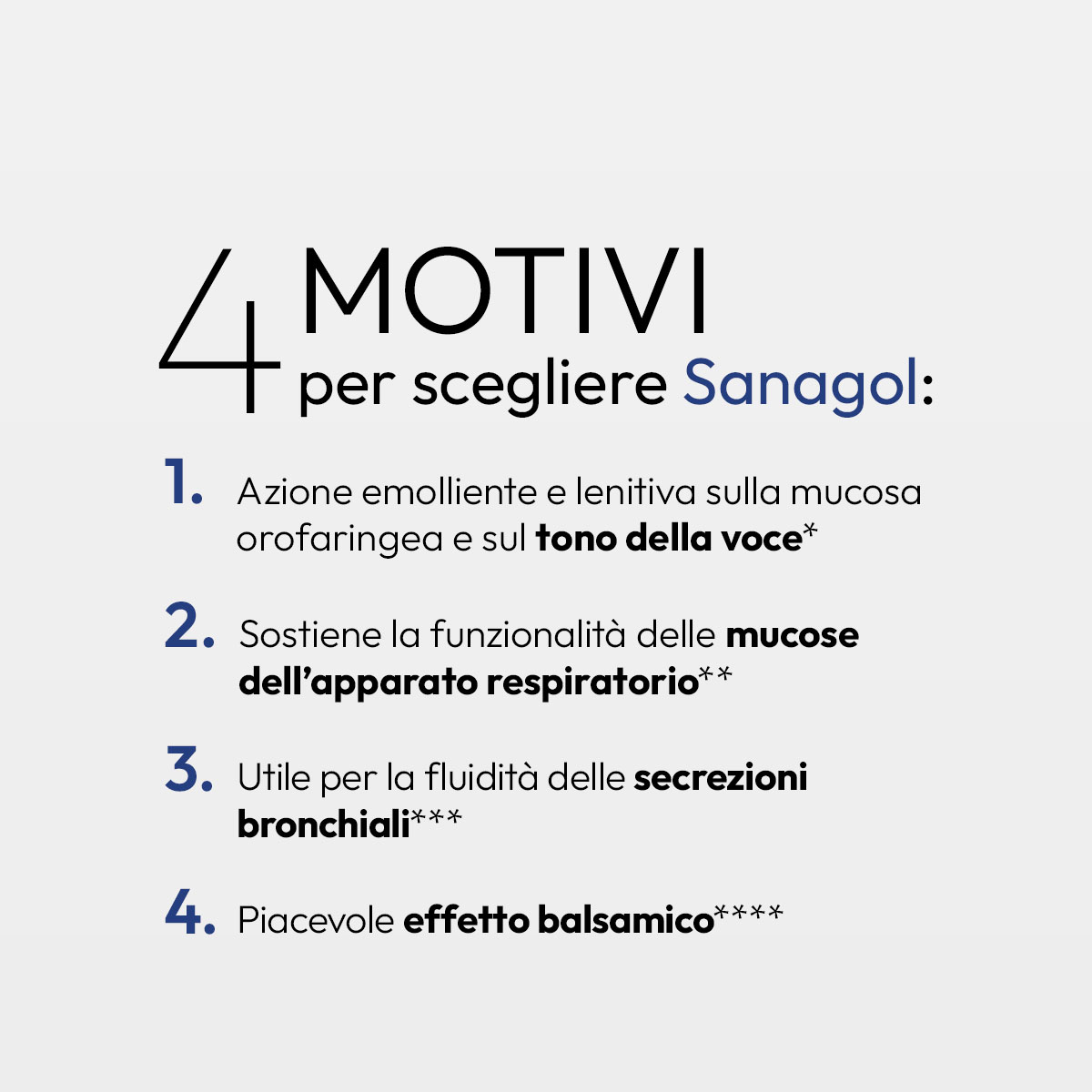 SANAGOL® TUSSIS ARANCIA