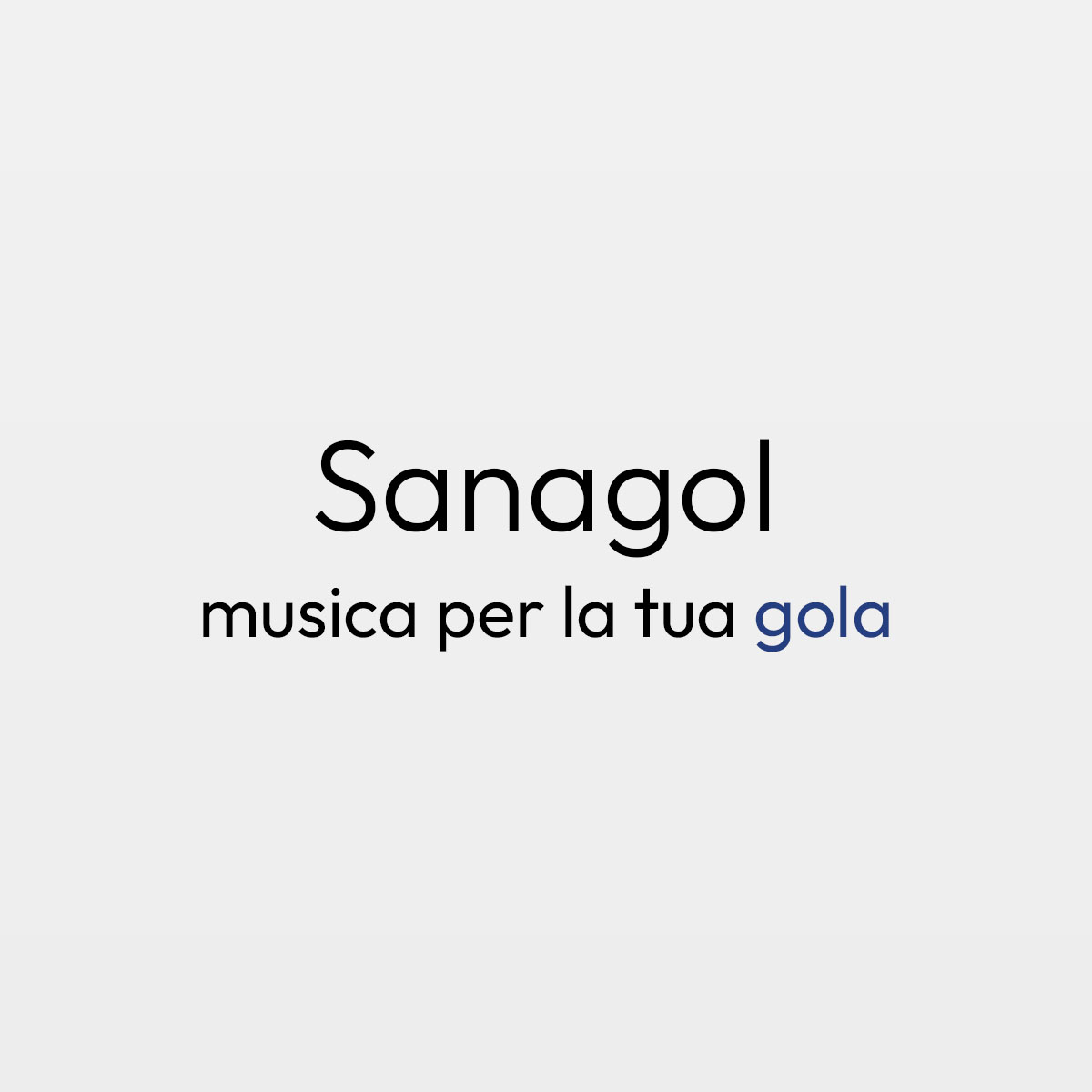 SANAGOL® TUSSIS ARANCIA