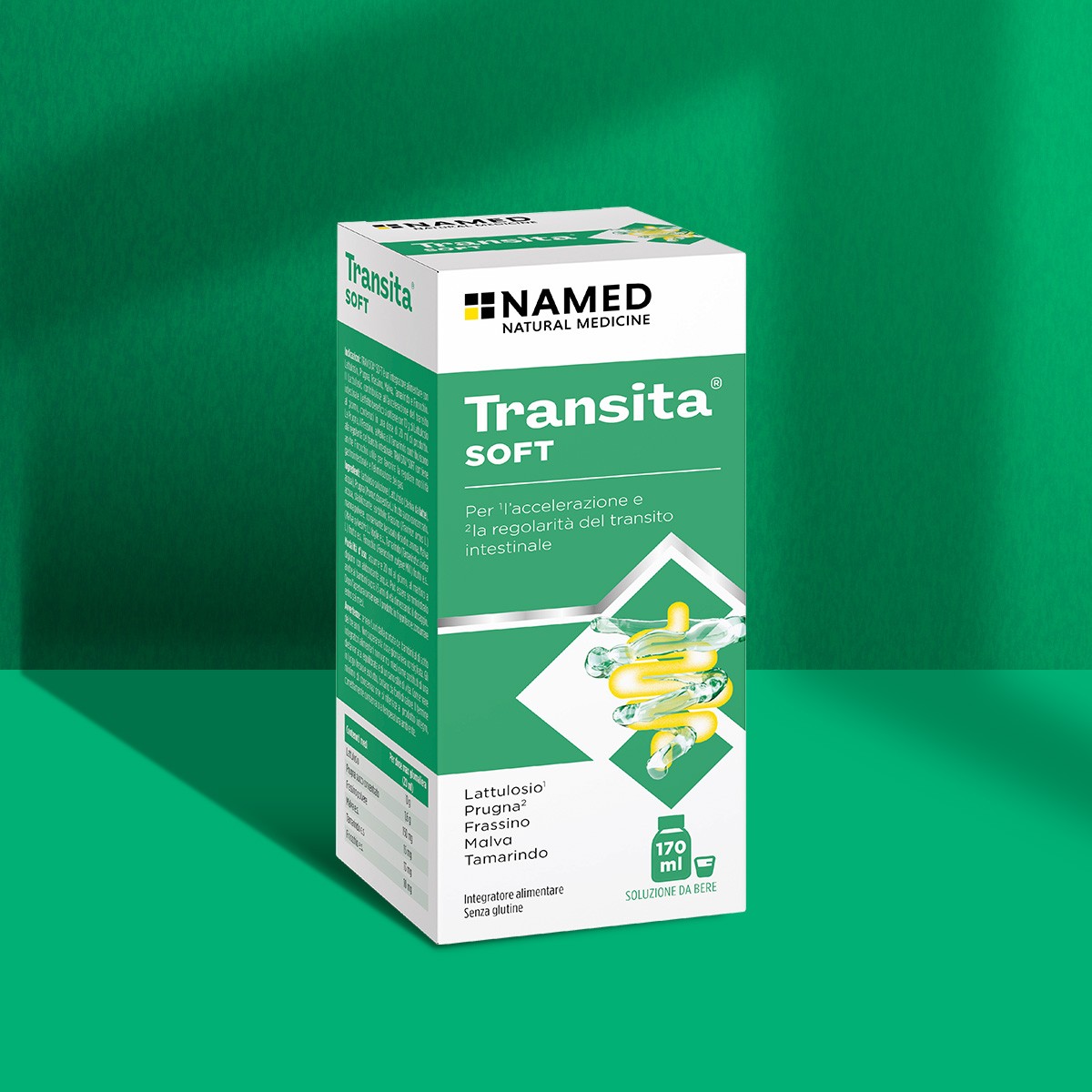 Transita® Soft