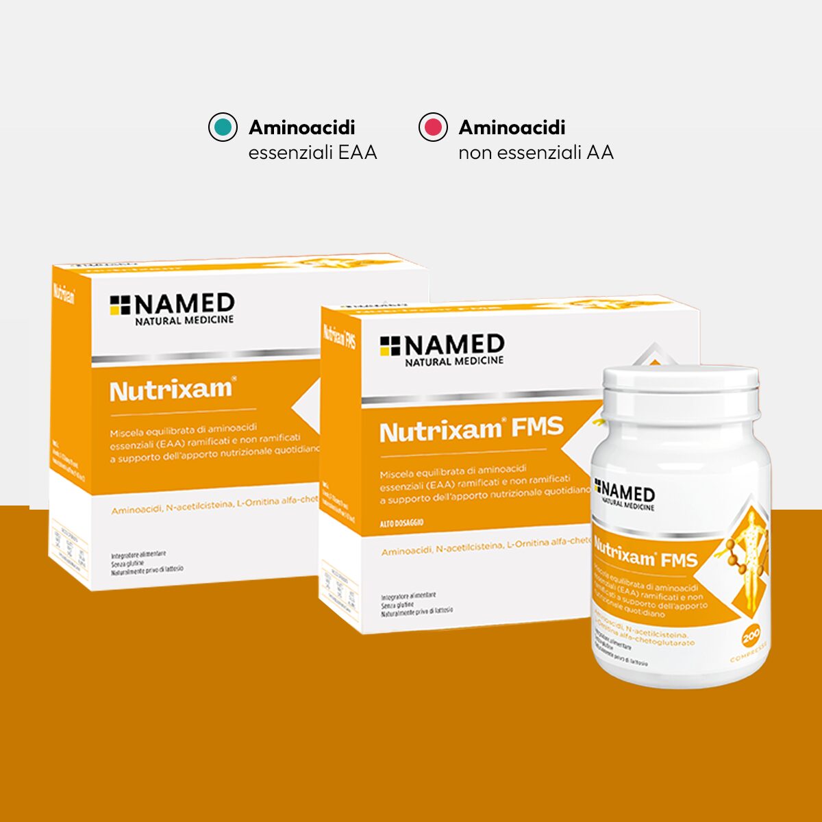 NutriXam®/NutriXam® FMS